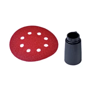 Lixadeira Dwt Roto Orbital 5 Lrd430 220v - Imagem 5