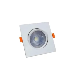 Plafon Emb Easyled 7w 3k Yq093073bcdea Bronzearte