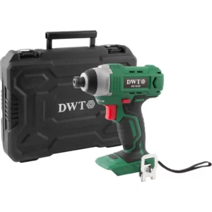 Parafusadeira 18v 1/4" S/bat S/c Ipd1818i Dwt