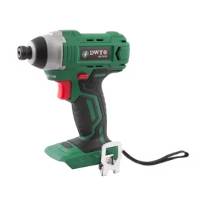 Parafusadeira 18v 1/4" S/bat S/c Ipd1818i Dwt - Imagem 3