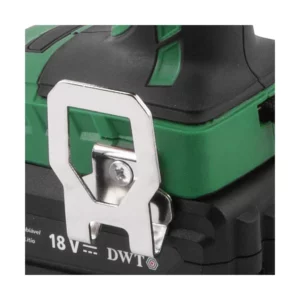 Parafusadeira 18v 1/4" S/bat S/c Ipd1818i Dwt - Imagem 4