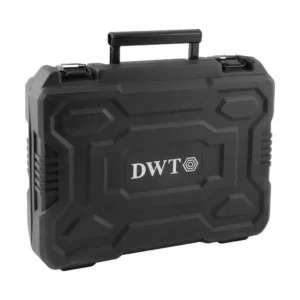 Parafusadeira 18v 1/4" S/bat S/c Ipd1818i Dwt - Imagem 6