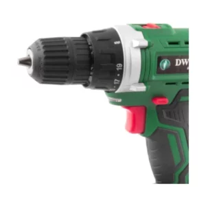 Parafusadeira/furad 18v 3/8" S/bat S/c Ipfd1820 Dwt - Imagem 3