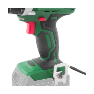 Parafusadeira/furad 18v 3/8" S/bat S/c Ipfd1820 Dwt - Imagem 4