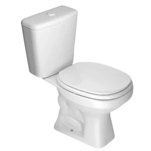 Bacia Kit Fast Branco Deca