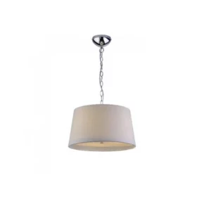 Pendente Panama 34 X 40 3xe27 Pn3440pd Bronzearte