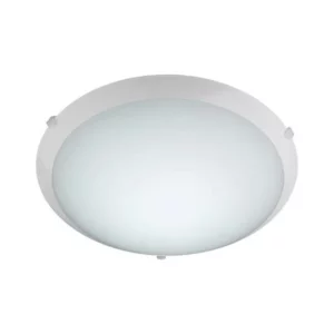 Plafon New Clean Led 10w 25cm Ncl725pbn2 Bronzearte