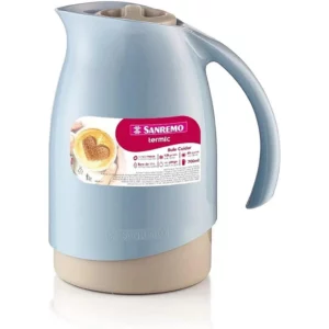 Bule Termico Cuidar 700ml Sr1011/2 Sanremo - Imagem 3
