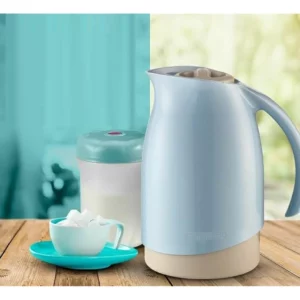Bule Termico Cuidar 700ml Sr1011/2 Sanremo - Imagem 7