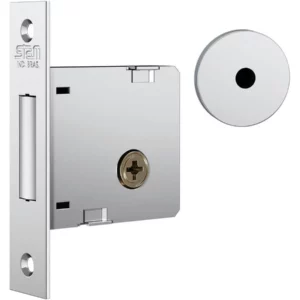 Fechad. Stam Aux 1004 Inox