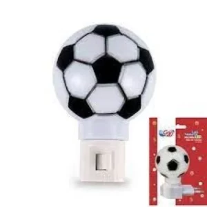 Guia Noturno Led 1w Sapo