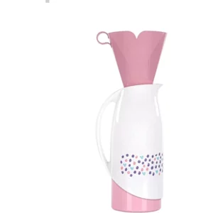 Conj Garrafa 1l + Sup P/ Filtro Cafe T.103 Sr1002/61 Sanremo - Imagem 3