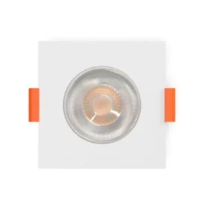 Spot Emb Easyled 7w 6,5k Yq093076bcdeav2 Bronzearte