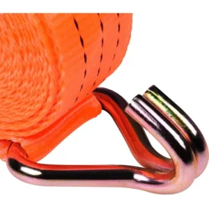 Cinta Poliester J 50mm 3ton Worker - Imagem 3