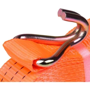 Cinta Poliester J 50mm 3ton Worker - Imagem 4