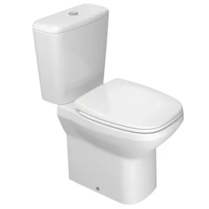 Bacia Kit Flex Branco Deca