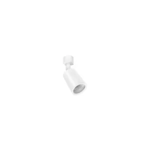 Spot P/ Trilho Mr16 Branco Lumanti