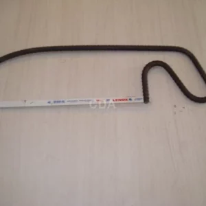 Arco de Serra Metalico
