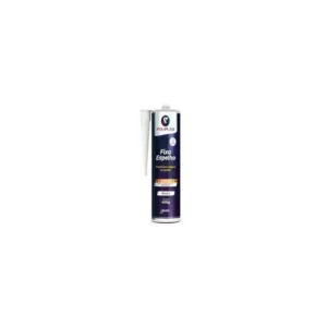 Fixa Espelho Branco 400g Poliplas