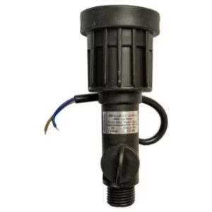 Espeto P/ Jardim Led 5w 3000k Bronzearte - Imagem 3