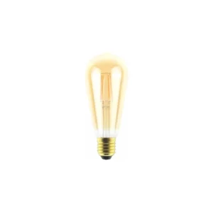 Lampada Led Filamento 4w St64 G Light