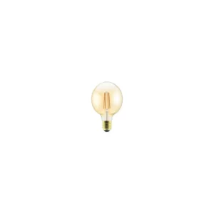 Lampada Led Filamento 4w G80 G Light