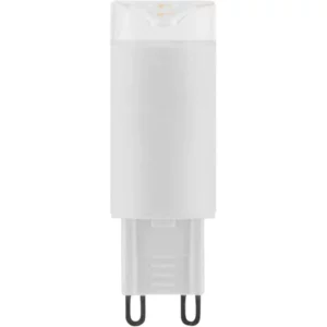 Lampada Led Policarbonato G9 3w 3000k G Light