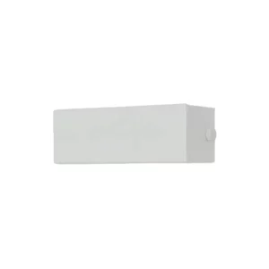 Arandela Supreme 114 1xg9 Branca G Light