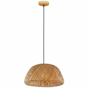 Pendente Bambu 360 E27 G Light