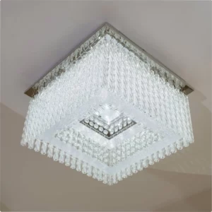 Plafon Europa 370 Led 22w G Light