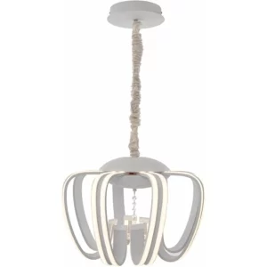 Lustre Bellus Led 90w 6000k G Light