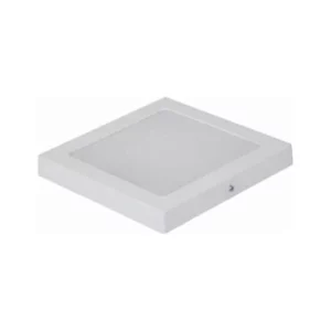 Painel Slim Led Quad Sob 12w 6500k G Light