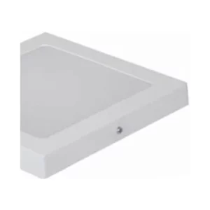 Painel Slim Led Quad Sob 12w 6500k G Light - Imagem 3