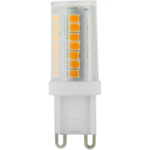 Lampada Led Ceramica G9 3w 3000k G Light