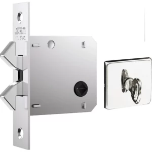 Fechad. Stam 1006s Wc Rq1 Inox