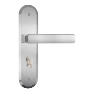 Fechad. Stam Banheiro 1820/35 Inox Escovado