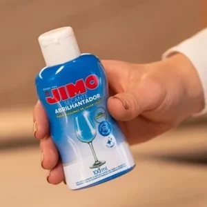 Jimo Secante Abrilhantador 100ml