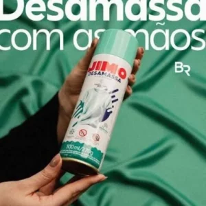 Jimo Desamassa 300ml - Imagem 3