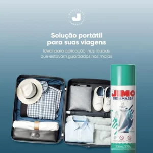 Jimo Desamassa 300ml - Imagem 4