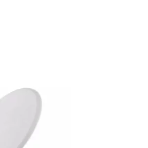 Assento Calypso Liso - Branco - Imagem 3