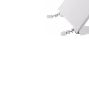 Assento Calypso Liso - Branco - Imagem 4