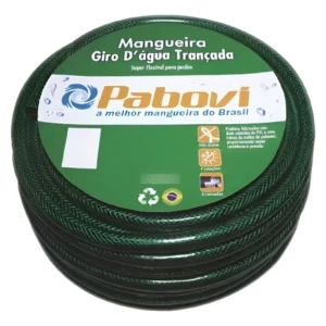 Mangueira Jardim Reforcada 20m*