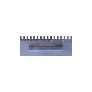 Desemp Dentada 350mm ( Dente 20 X 10 )