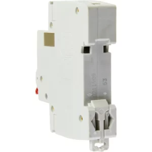 Disjuntor Unipolar Albr6 C63/1* - Imagem 5