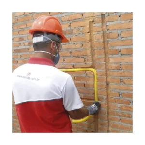 Cortador Elet de Parede Bric 35 - 220v / 60hz - Imagem 5