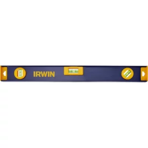 Nivel Aluminio Magnetico 50cm Irwin