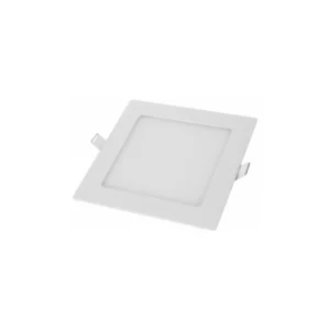 Lum Painel Led Quad Emb 18w 4000k 22,5x22,5 Crista