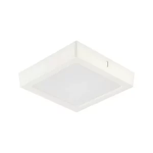 Lum Painel Led Quad Sob 18w 4000k 22,5x22,5 Cristallux