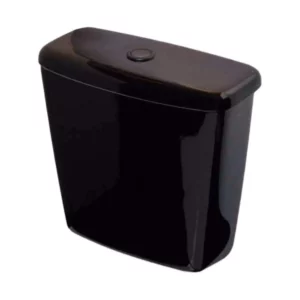 Caixa Acopl Izy/rav/asp/fast Preto Ebano
