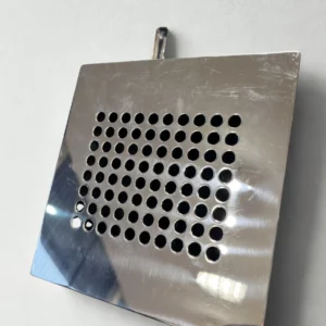 Grelha Intel Quad Inox 15x15 Bbr - Imagem 3